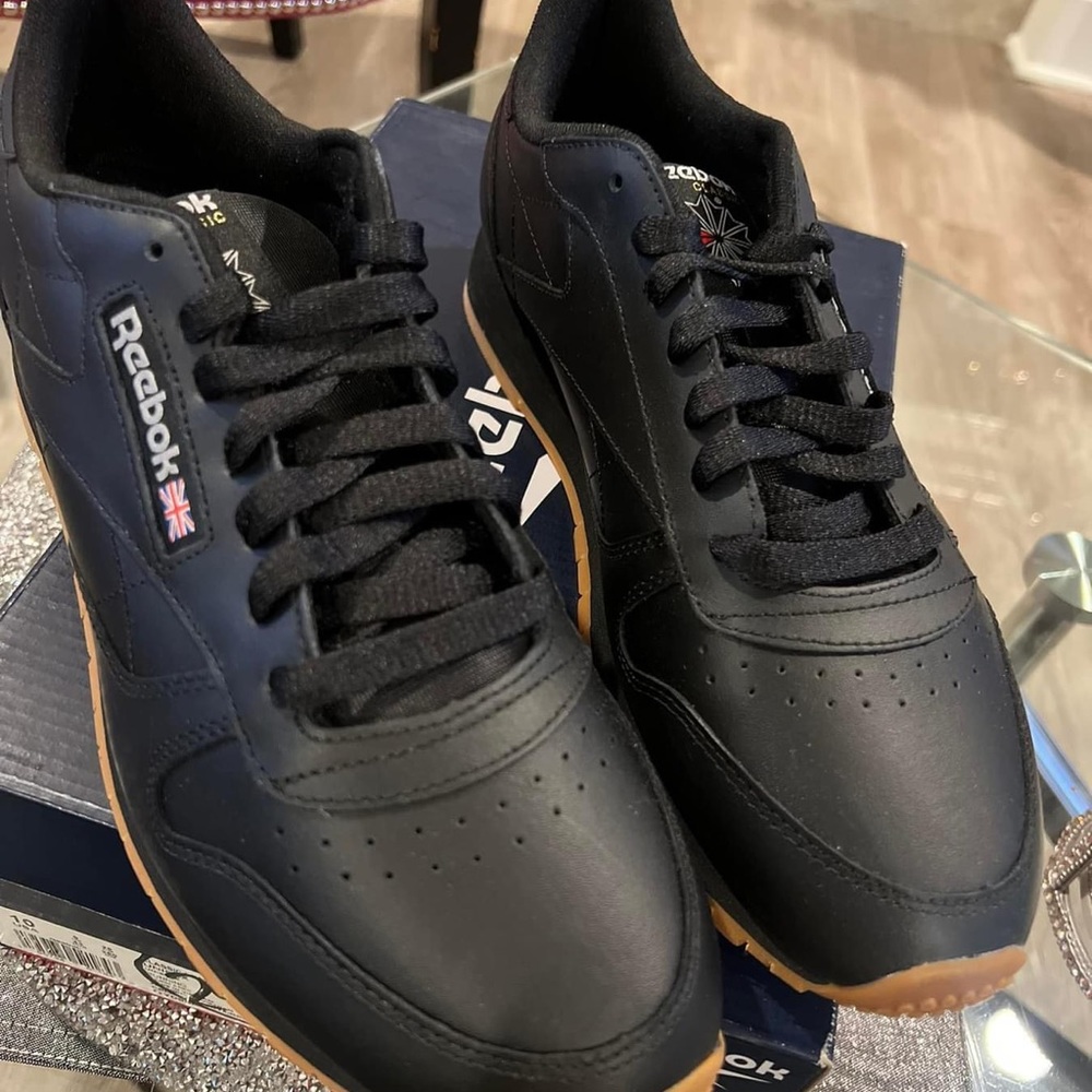 New Reebok